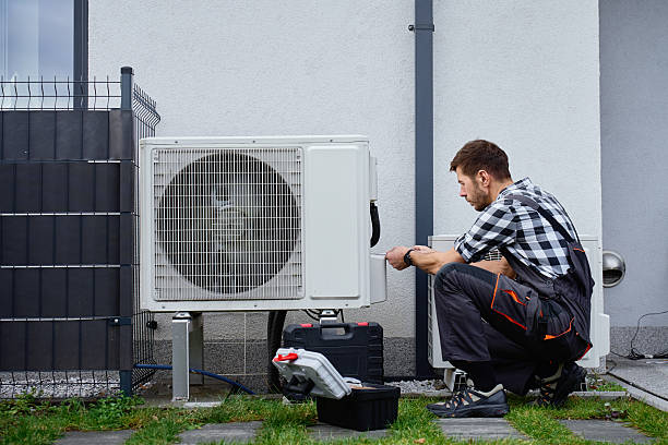Trusted Hvac service in Monterey Park, CA - Tropical Oasis HVAC